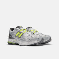 New Balance Sneakers 1906 Black metallic/alkaline green