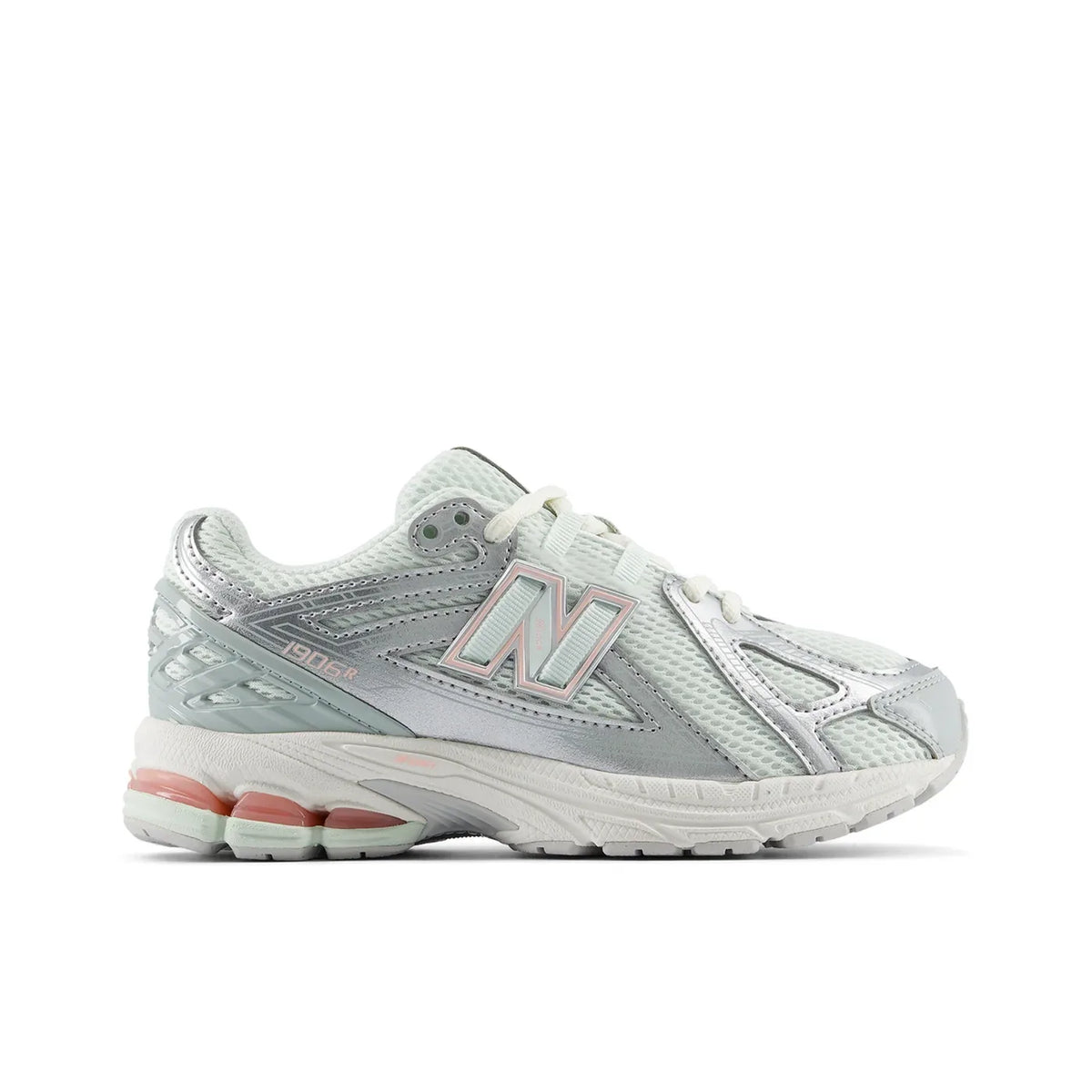 New Balance Sneakers 1906 Mint water/lone star grey