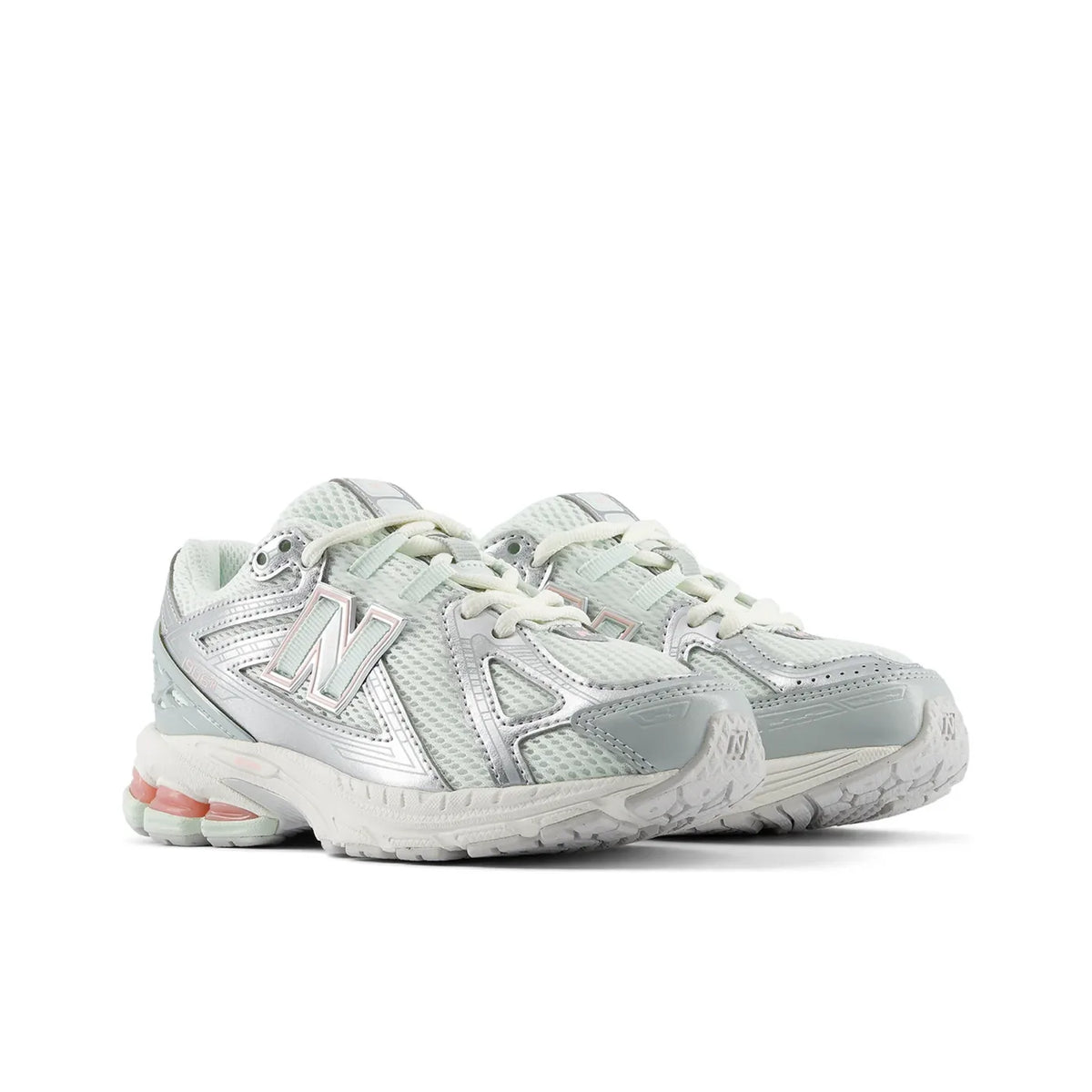New Balance Sneakers 1906 Mint water/lone star grey