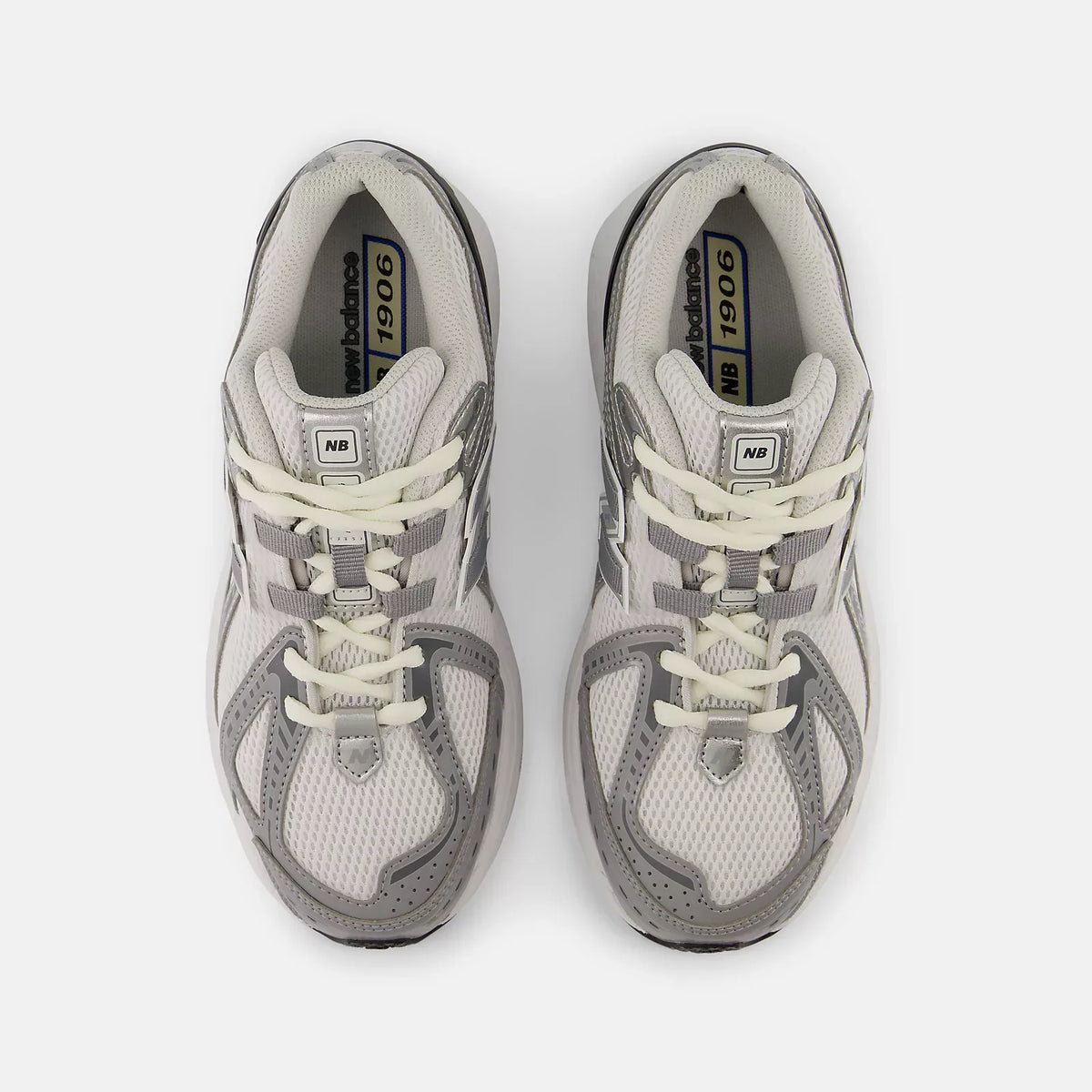 New Balance Sneakers 1906 Castlerock/grey matter
