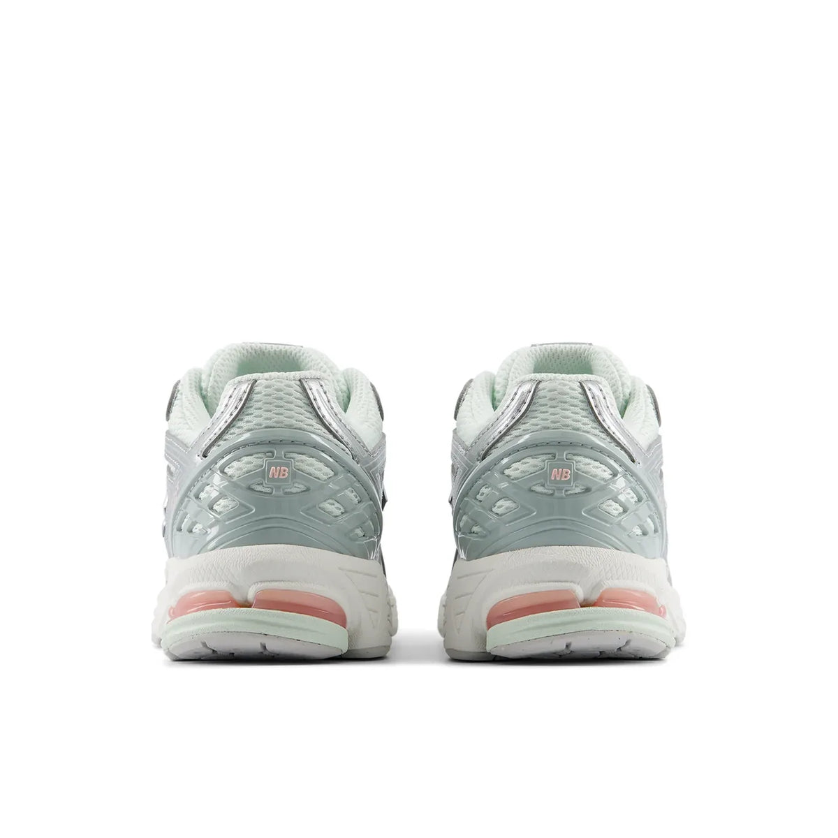 New Balance Sneakers 1906 Mint water/lone star grey