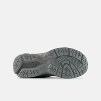 New Balance Sneakers 2002 Slate grey/dark silver metal