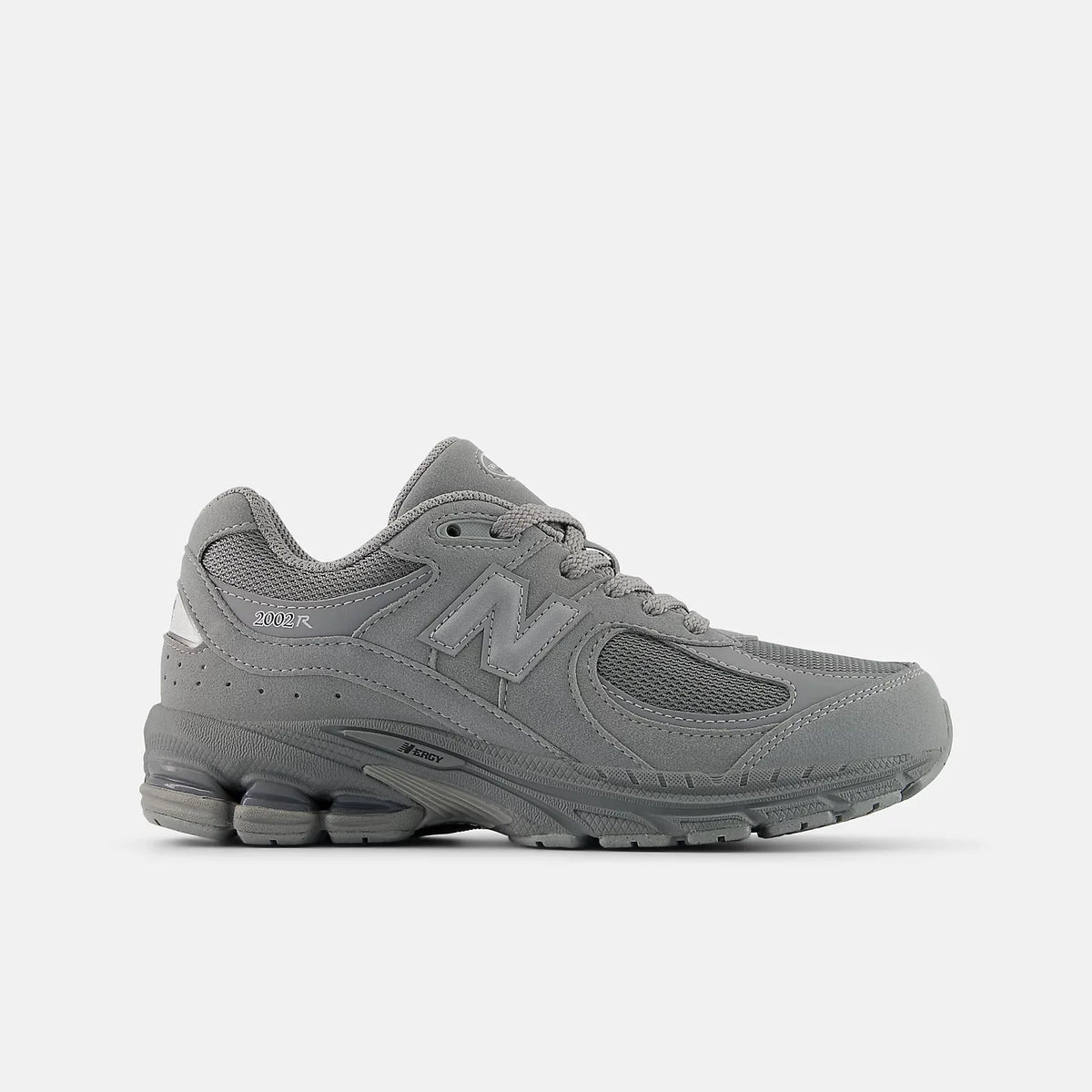 New Balance Sneakers 2002 Slate grey/dark silver metal
