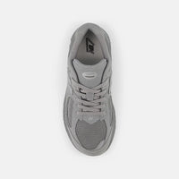 New Balance Sneakers 2002 Slate grey/dark silver metal
