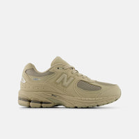 New Balance Sneakers 2002 Stoneware/silver metallic