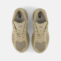 New Balance Sneakers 2002 Stoneware/silver metallic