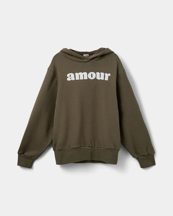SimonaSY Hoodie