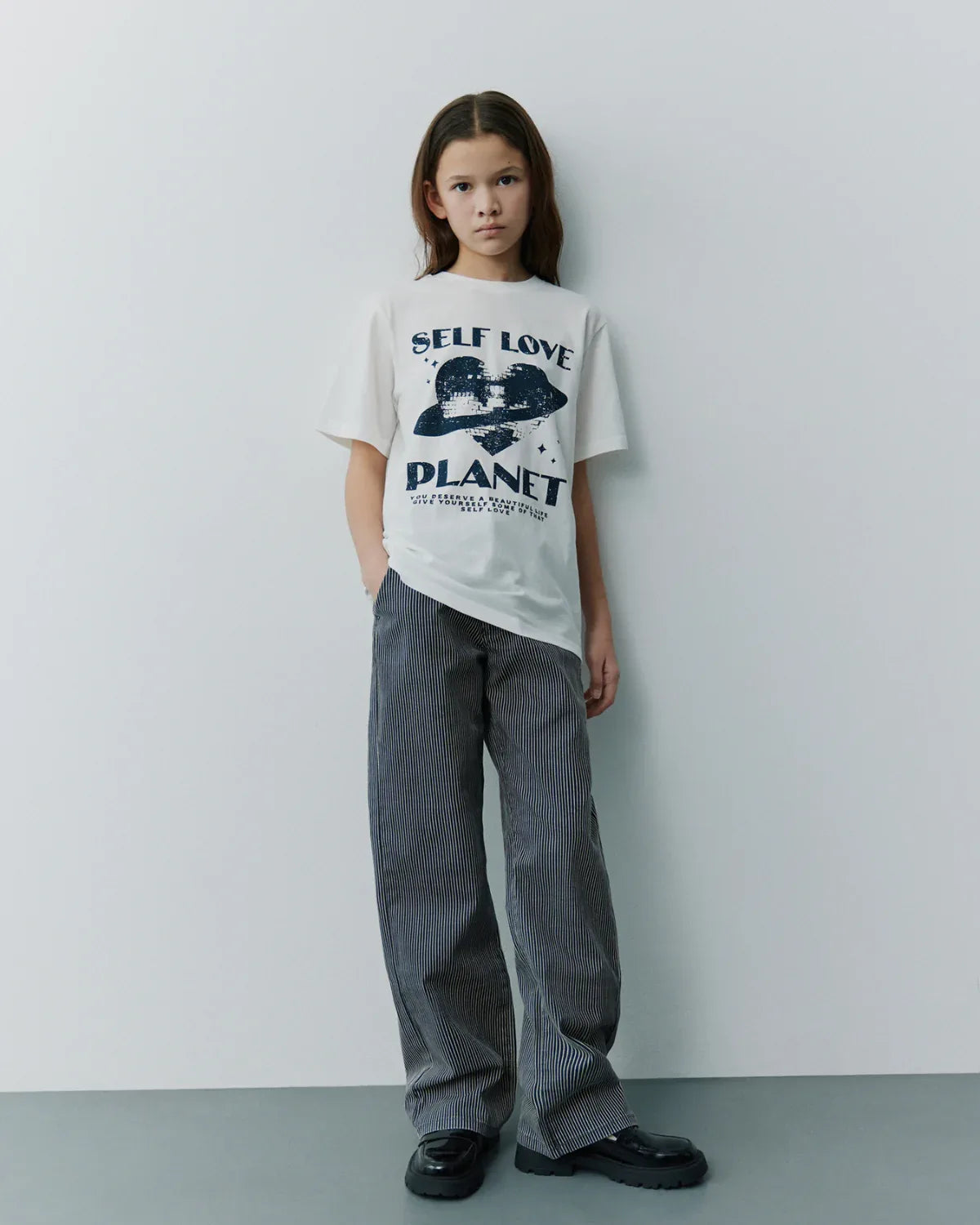 ZenaSY T-shirt