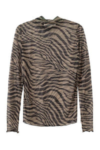 CallieSY Blouse