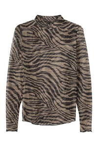 CallieSY Blouse