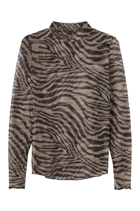 CallieSY Blouse