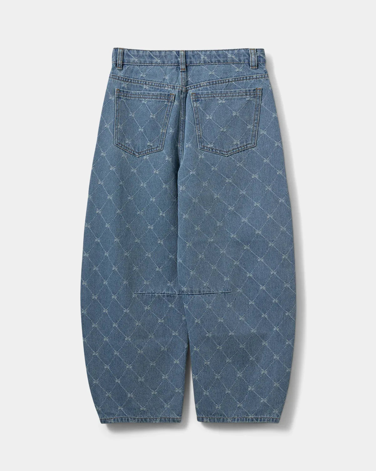 TomarSY Jeans