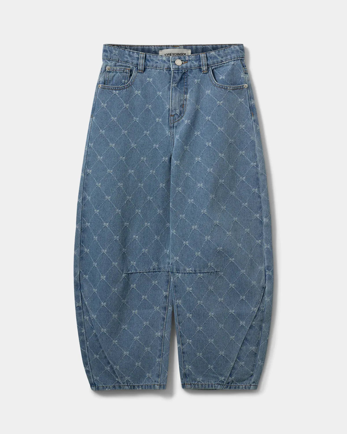 TomarSY Jeans