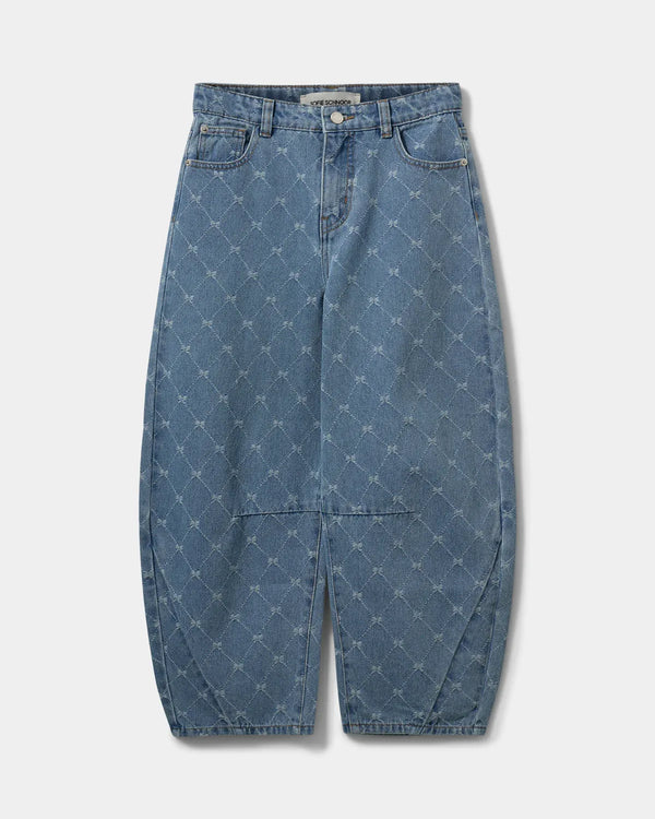 TomarSY Jeans