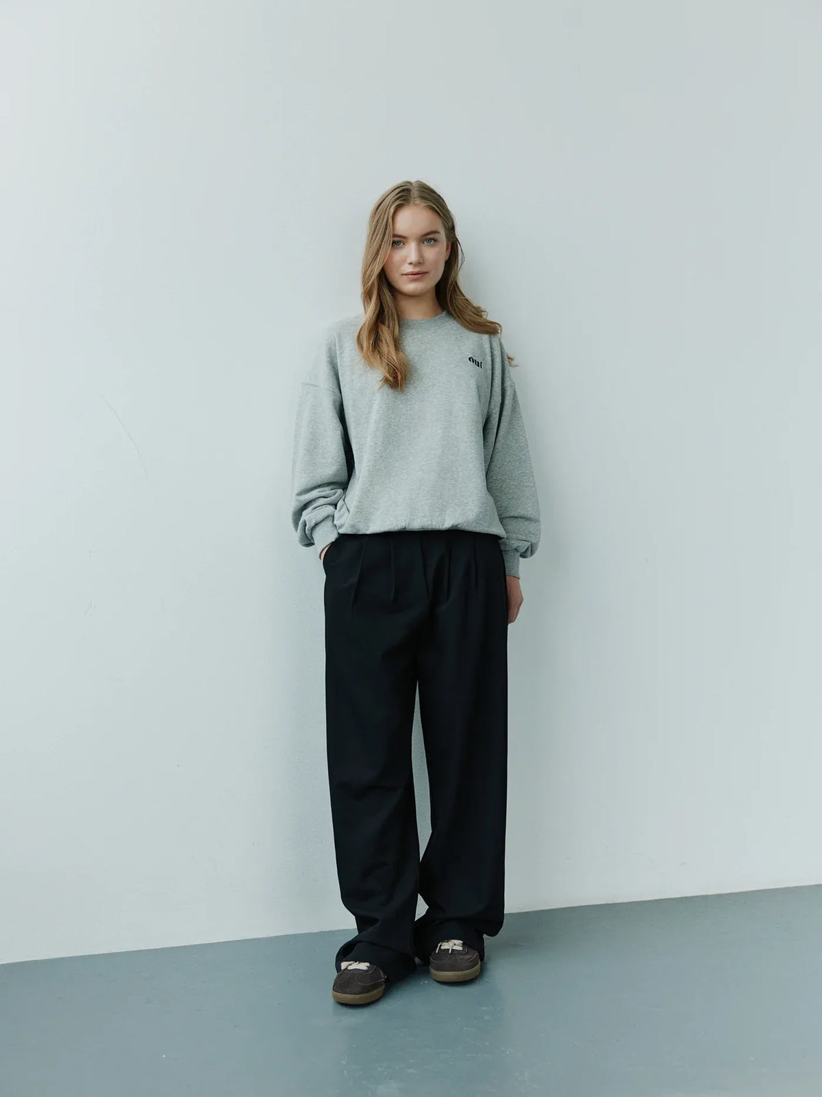 MalinaSY Trousers