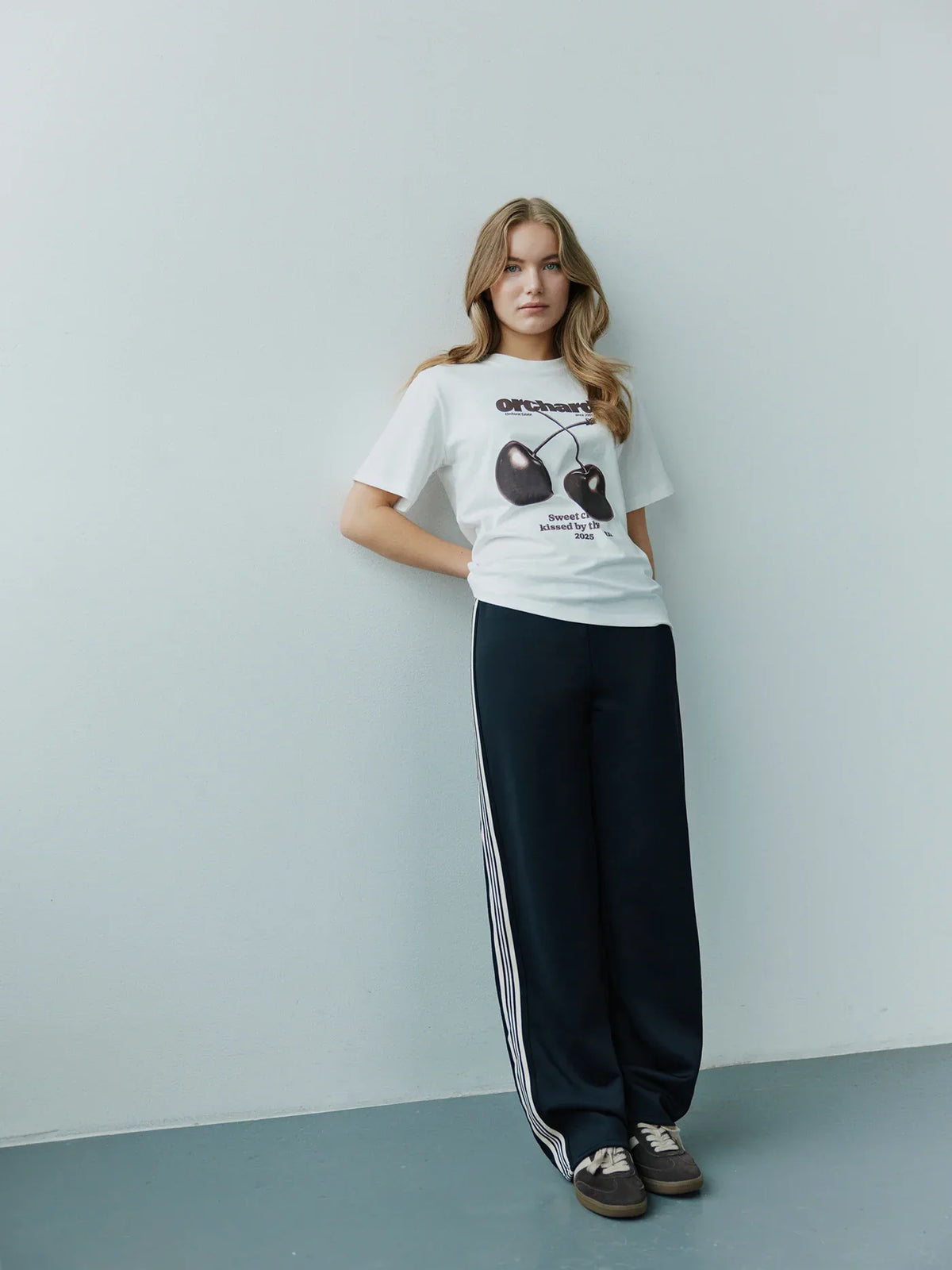 GabbiSY Trousers