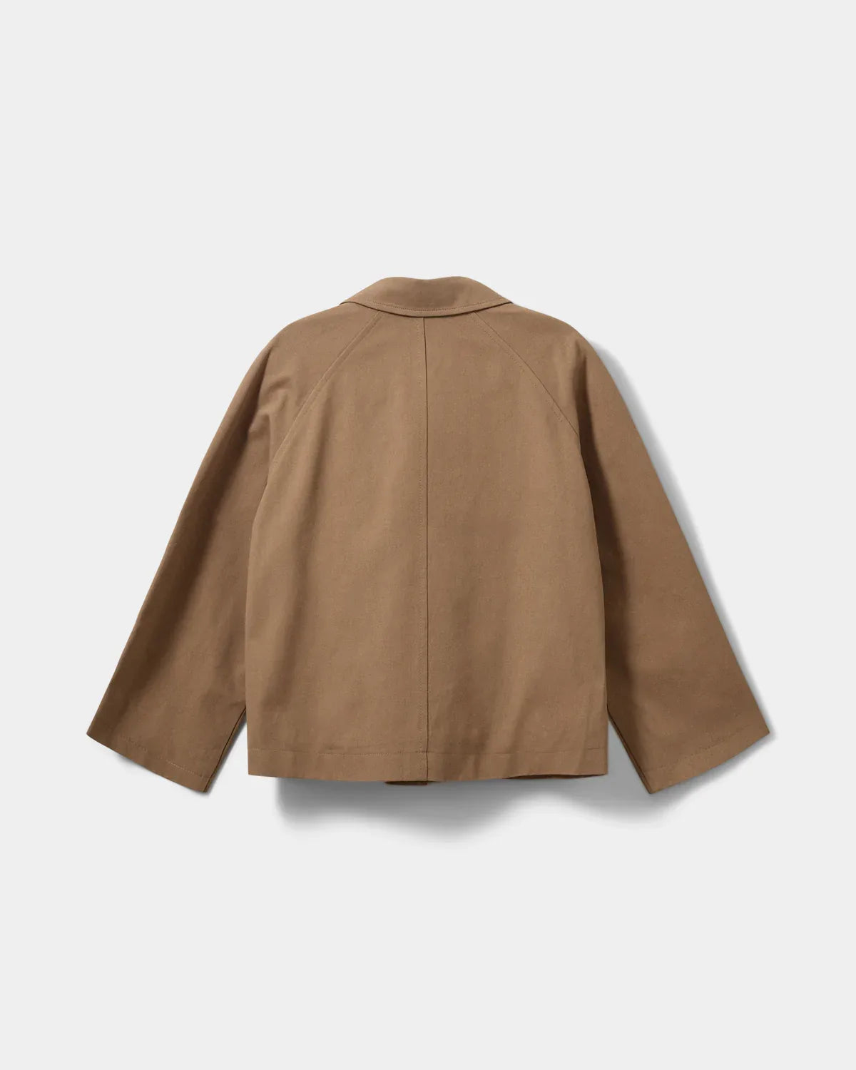 Sofie Schnoor FilineSY Jacket 7012 camel