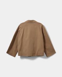 Sofie Schnoor FilineSY Jacket 7012 camel