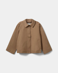Sofie Schnoor FilineSY Jacket 7012 camel