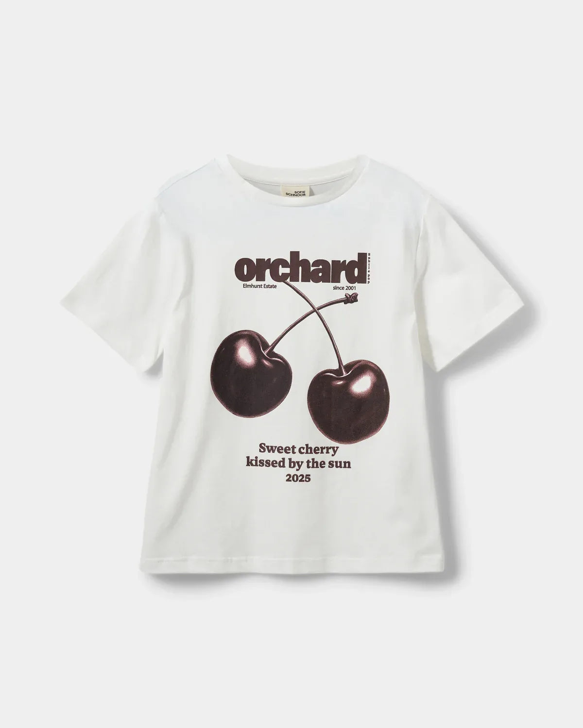 ZenaSY T-shirt