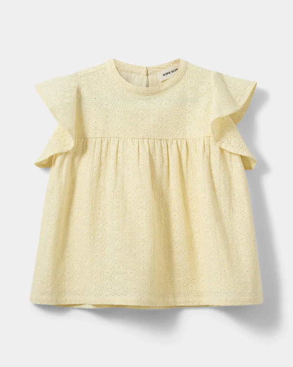 FaizaSY Top