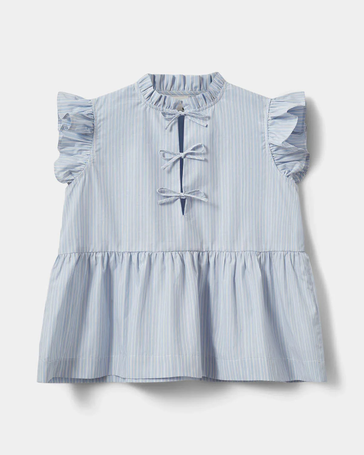 JulietteSY Top