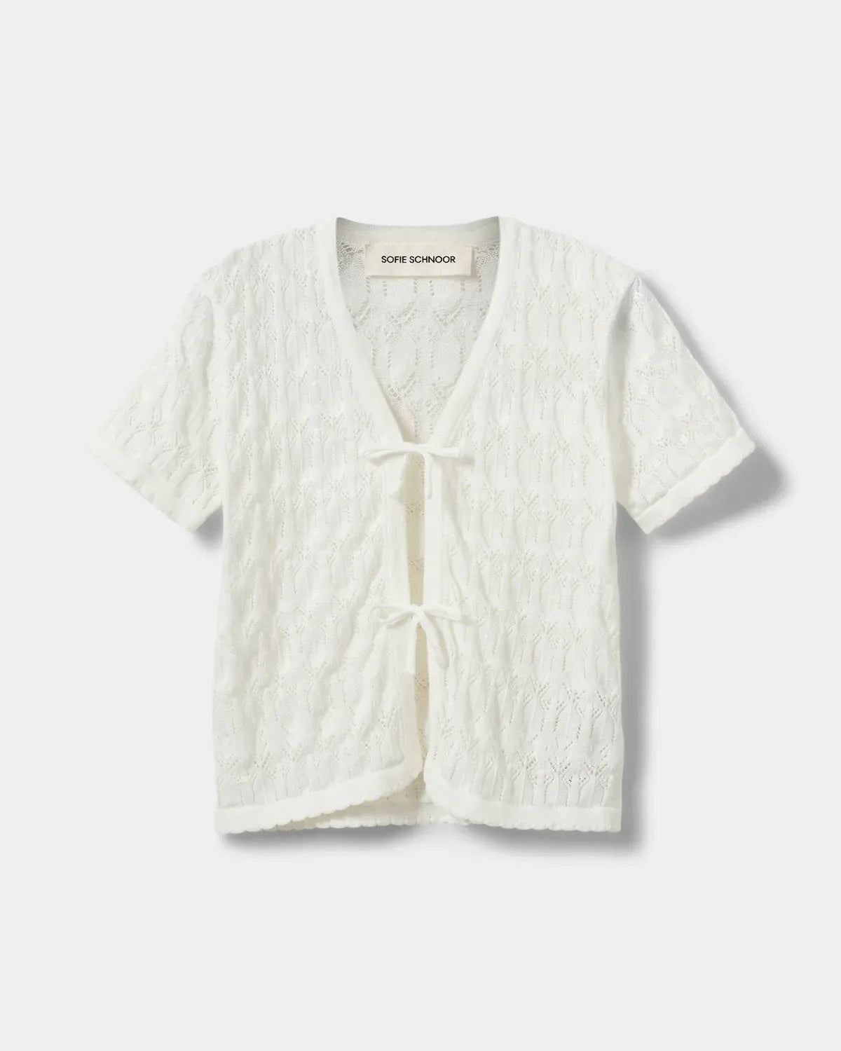 FlorianaSY Cardigan
