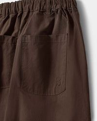 Sofie Schnoor ReineSY Trousers 7052 brown