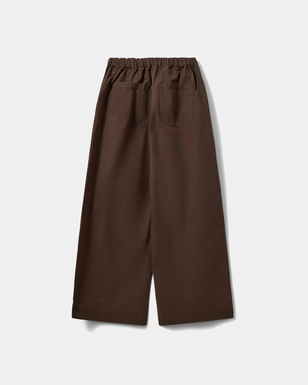 Sofie Schnoor ReineSY Trousers 7052 brown