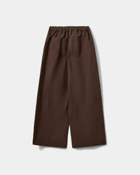 Sofie Schnoor ReineSY Trousers 7052 brown