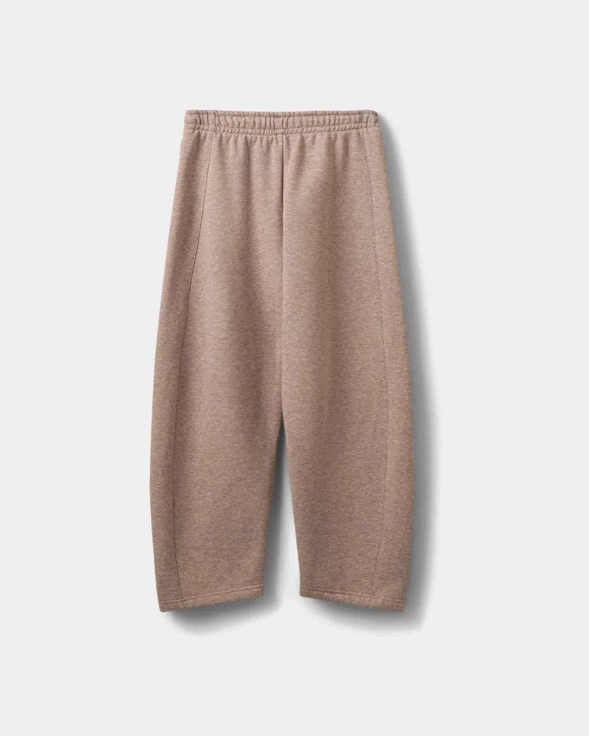 Sofie Schnoor BaraSY Sweatpants 7071 brown melange