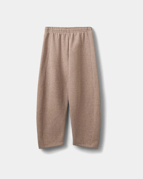 Sofie Schnoor BaraSY Sweatpants 7071 brown melange