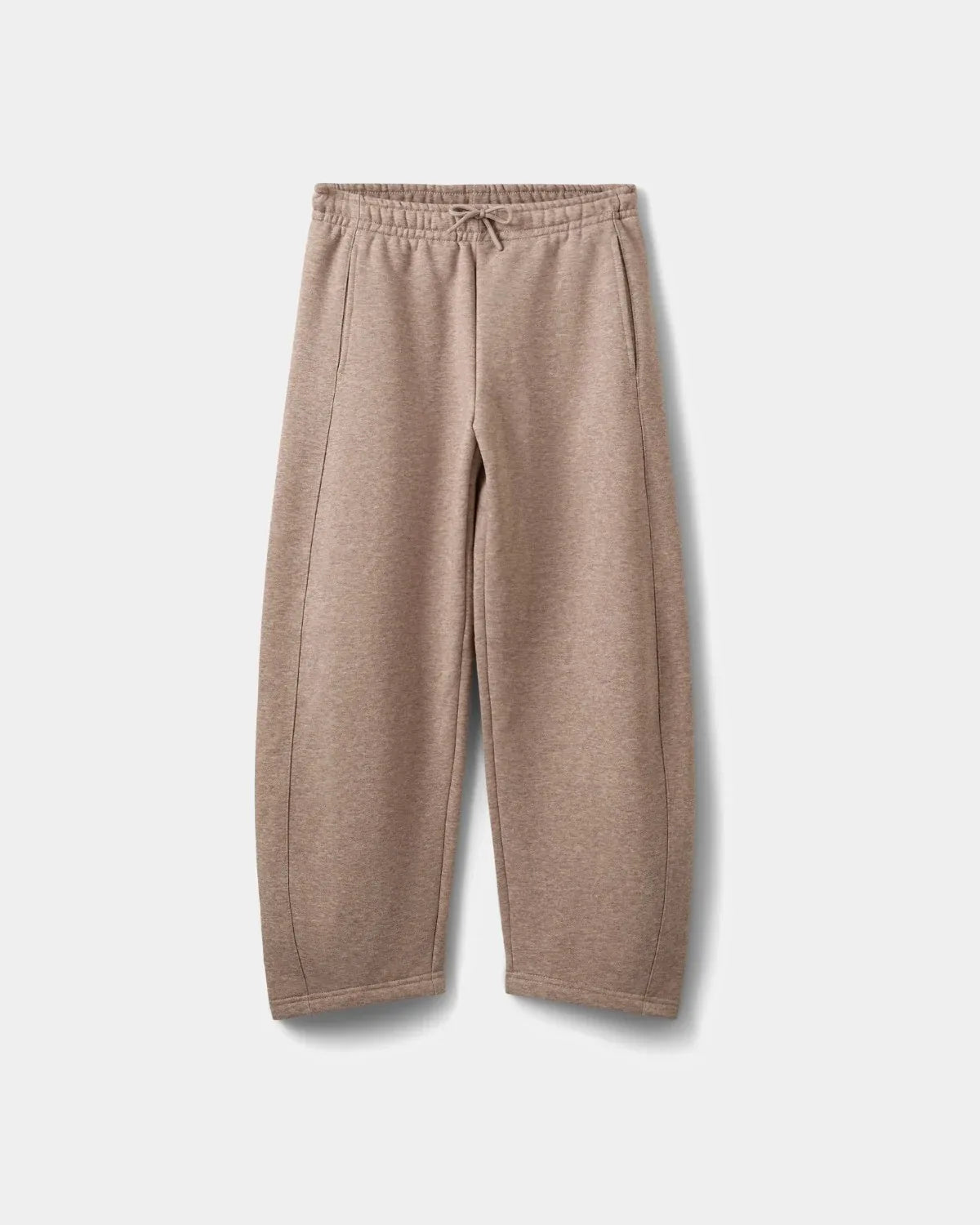 Sofie Schnoor BaraSY Sweatpants 7071 brown melange