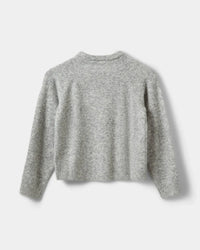 Sofie Schnoor MagnaSY Knit 8000 grey melange