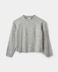 Sofie Schnoor MagnaSY Knit 8000 grey melange