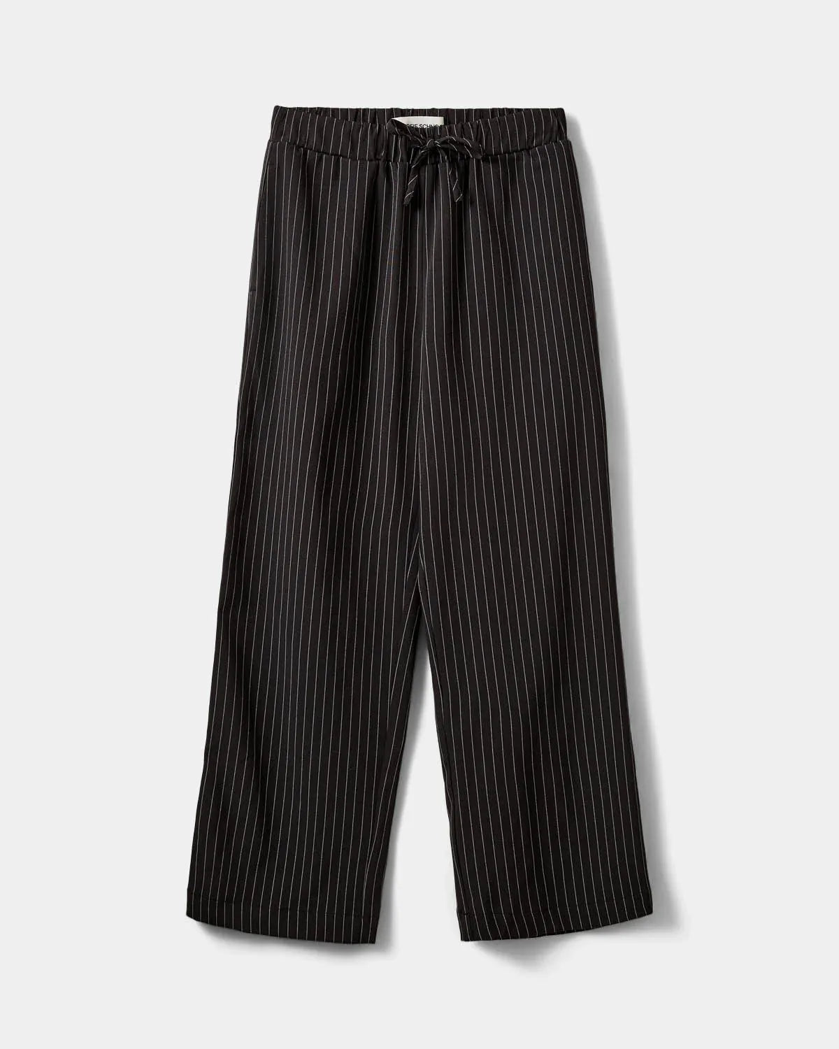 Sofie Schnoor NolaSY Trousers 8008 dark grey