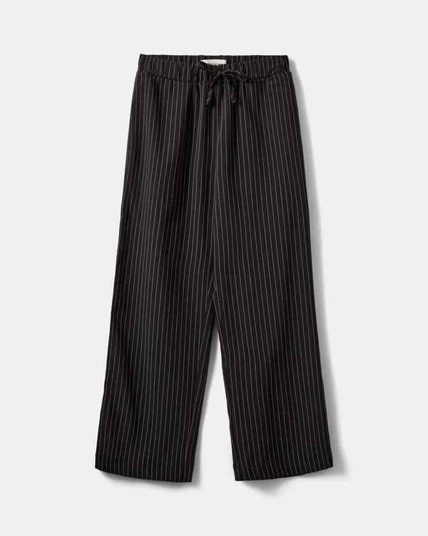 Sofie Schnoor NolaSY Trousers 8008 dark grey