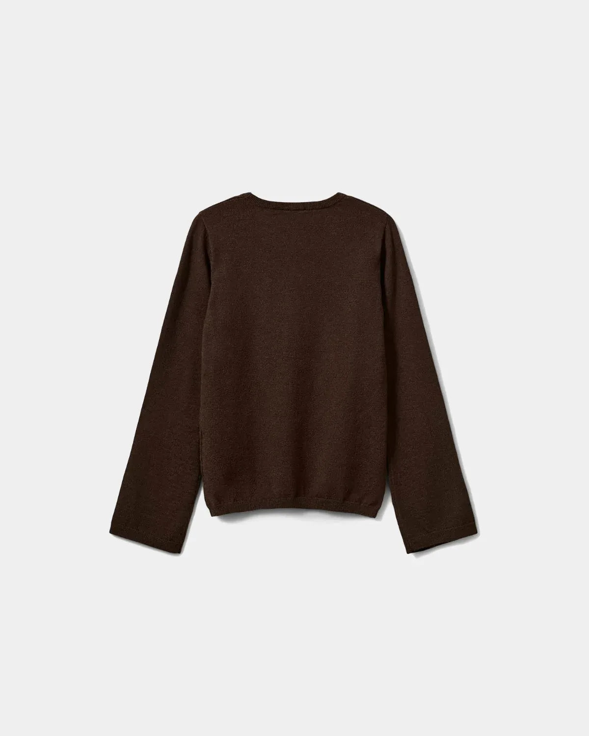 Sofie Schnoor VivoSY Knit 7080 dark brown