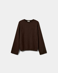 Sofie Schnoor VivoSY Knit 7080 dark brown