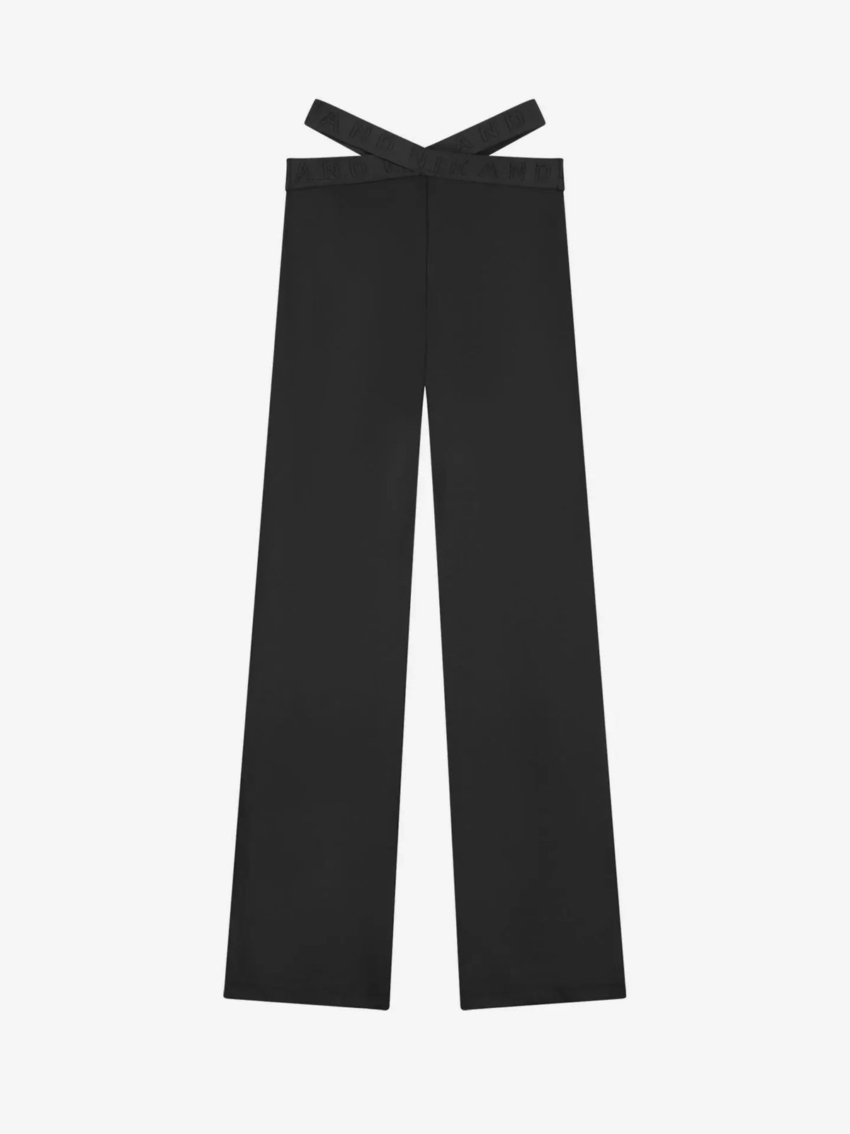 Logo Punta Pants