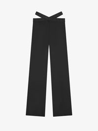 Logo Punta Pants