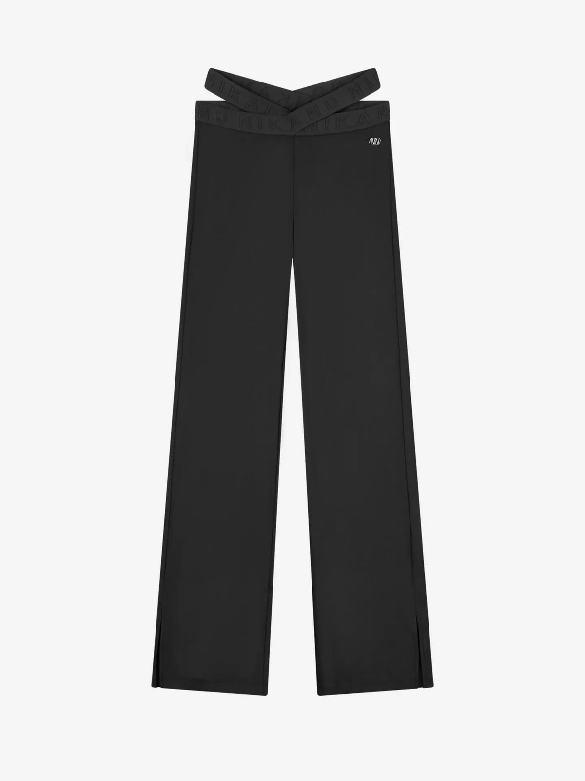 Logo Punta Pants