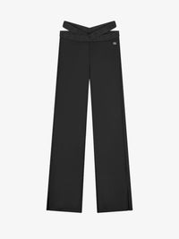 Logo Punta Pants
