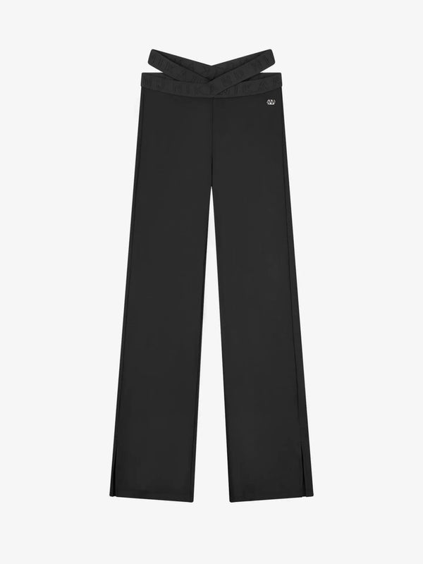 Logo Punta Pants
