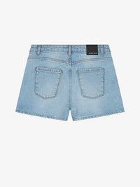 Faye Denim Short