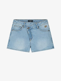 Faye Denim Short