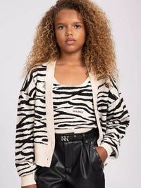 Gracy Cardigan