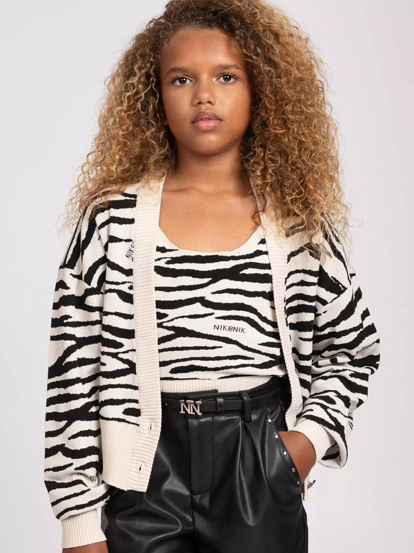 Gracy Cardigan