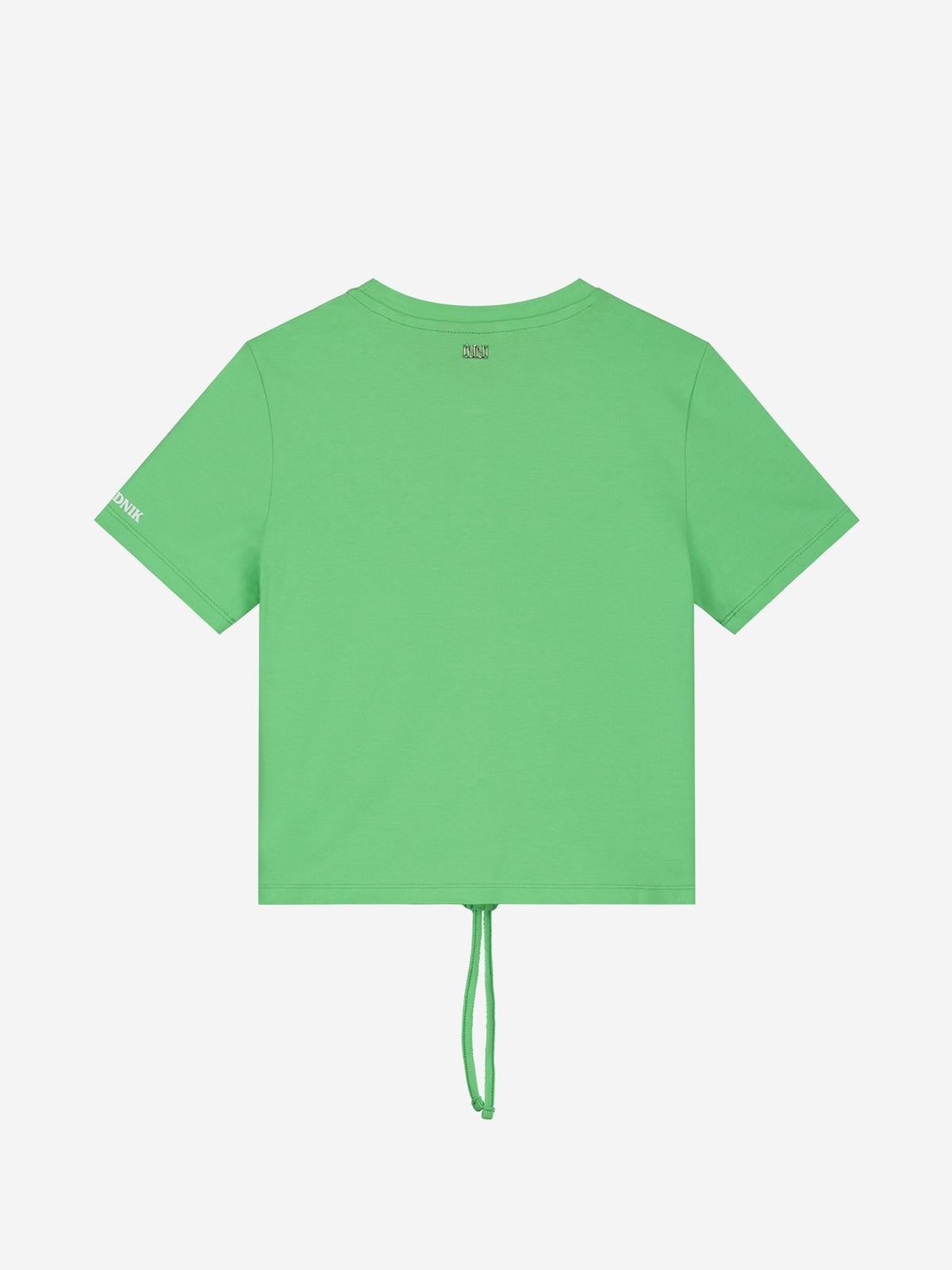 Pullup t-shirt
