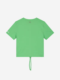 Pullup t-shirt
